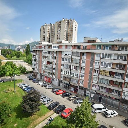 Apartman Mila Sarajevo Luaran gambar