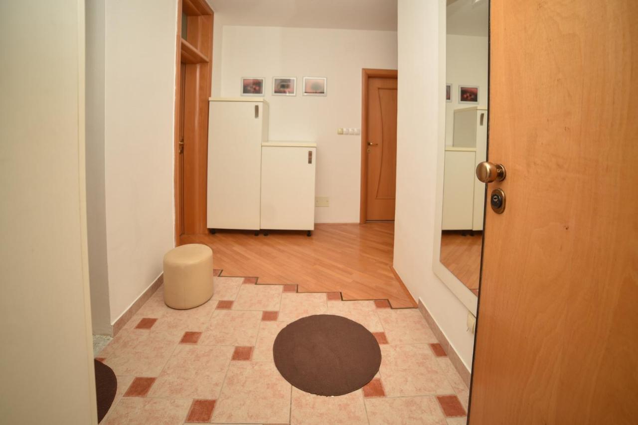 Apartman Mila Sarajevo Luaran gambar