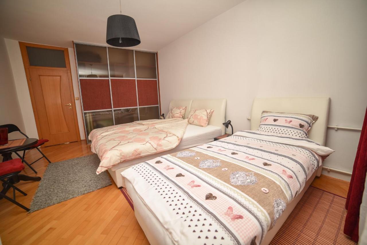 Apartman Mila Sarajevo Luaran gambar