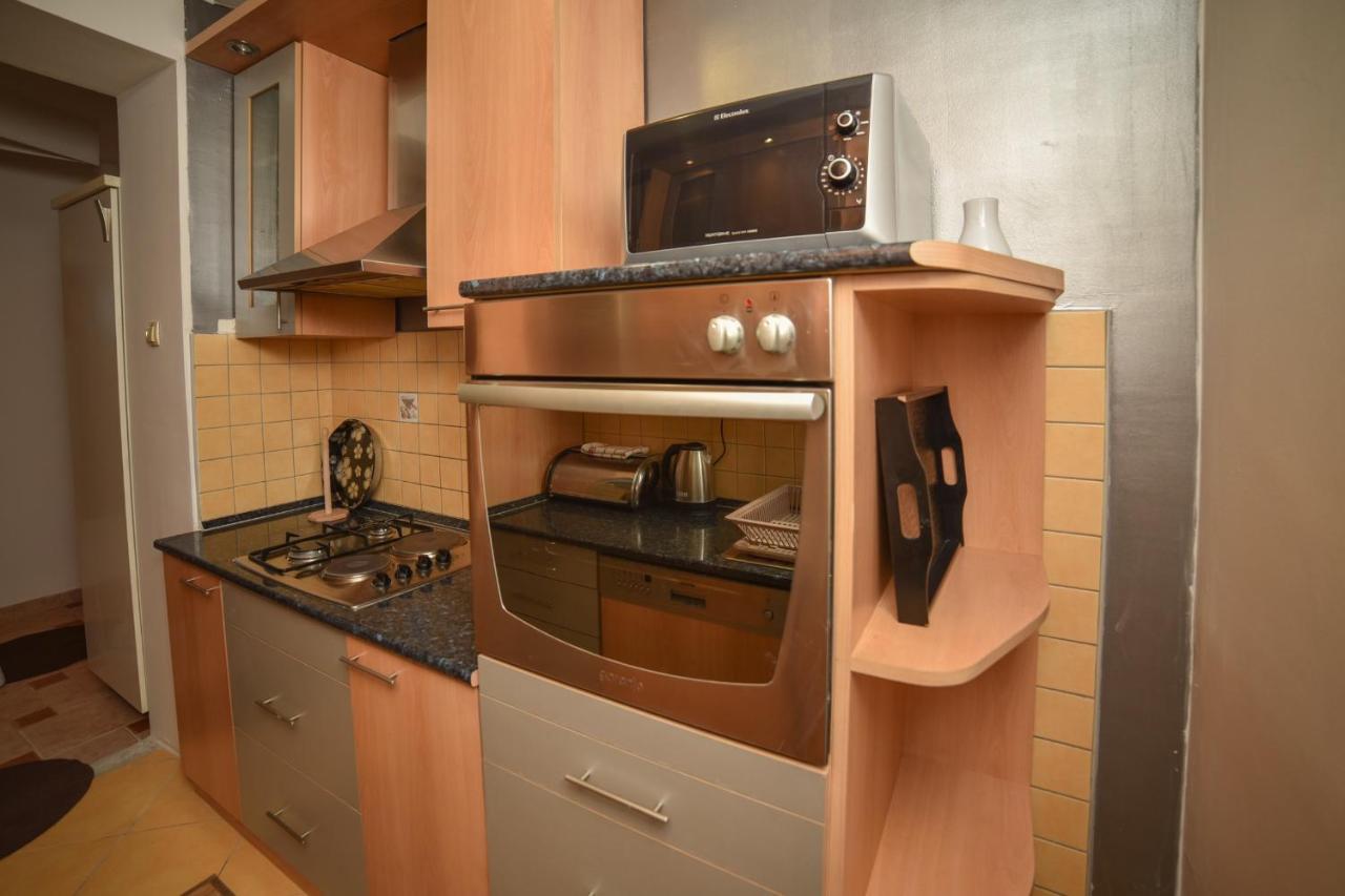 Apartman Mila Sarajevo Luaran gambar